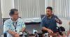 Rota water restored; power damage assessment underway