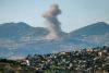 Israeli enemy violates Lebanon ceasefire with house burnings & drone strike