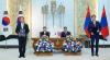 Korea Eximbank signs $30m financing deal with Mongolian bank