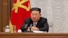 N. Korea expands spy agency for operations against 'potential enemies'