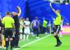 Egypt files Fifa complaint over serious refereeing mistakes