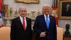 Israel shares intelligence with US on Iranian plot to assassinate Trump