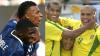 France matches Brazil's iconic 2002 World Cup record in win over Morocco