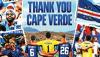 Cape Verde nudged  the world