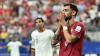 ‘This group of players made my expectations high...’ Bruno Fernandes on Portugal's WC exit