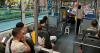 Ho Chi Minh City bus ridership jumps 33% after free fare initiative