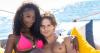 Love Island USA's Trinity Admits She Finds Her Age Gap With Bryce 'Scary'