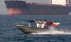 Oil Tanker Traffic Through Strait of Hormuz Nearly Grinds to Halt