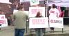 Let's Go Washington PAC investigated over claims of undisclosed political ads