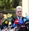 FM Bayramov: Positive progress seen in border delimitation with Armenia