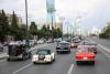 Rare car import incentive applications open in Azerbaijan