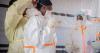 The Ebola outbreak in DRC leaves 625 dead and approaches 1,800 confirmed infections