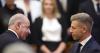 Fidesz mobilizes against Magyar's constitutional reform to dismiss President Sulyok