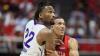Why Darryn Peterson sat out the Salt Lake City game