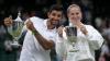 Wimbledon: Ostapenko and Arevalo lift mixed doubles title
