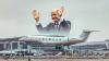 Inside The FIFA President's Cross-Continental Private Jet World Cup Tour
