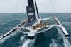 Alexia Barrier to be first solo woman in an ULTIM