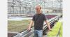 “We want to make microgreens accessible to the broader public”