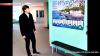 Russia's education minister visits Japan-claimed island