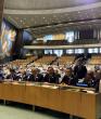 BiH FM attended Marking of the International Day of Remembrance and Commemoration of the Genocide in Srebrenica UNHQ