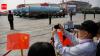 China Nuclear Message