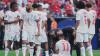 Morocco's Ismael Saibari ruled out of FIFA World Cup quarterfinal against France
