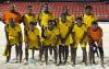 Beach Soccer: Seychelles Football federation (SFF) Beach Soccer Cup