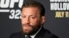 Inside Conor McGregor’s five-year UFC break from punching rappers, court cases, doping scandal and spiritual awakening