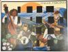 Who defines a city’s image? A proposed mural celebrating Galax’s old-time music roots divides local leaders.