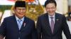 Singapore and Indonesia to explore new military training facilities under defence cooperation