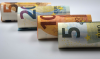 The European Commission issued bonds worth 11 billion euros