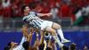 Messi's World Cup message takes centre stage at Argentina Independence Day Mass