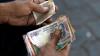 Rupee rises 15 paise to 95.32 against the U.S. dollar in early trade
