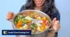 Chinese youth simplify meals into ‘human food’; trend reflects overwhelmed lifestyles