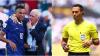 Argentine referee for quarterfinal: France coach deflects pre-match drama