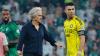 Portugal set to appoint Ronaldo's favourite coach after World Cup debacle