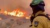 12 dead in Spain wildfire as heatwave grips country