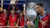 On This Day in 2016: Portugal Stuns Hosts France 1-0 to Clinch Maiden UEFA European Championship Title