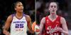 Phoenix Mercury’s Alyssa Thomas at center of national Caitlin Clark debate