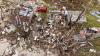 Into the eye of Bavi: Storm chasers capture Rota's destruction and resilience