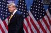 Trump pushes out last 3 bipartisan election commission members