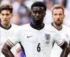 England Sweat On Guehi, Rice Fitness, Quansah Banned For Norway World Cup Clash