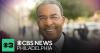 Ukee Washington celebrates 40 years with CBS News Philadelphia