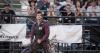 Mr. T Xtreme Bull Riding win a slumpbuster for Utah's Wyatt Bowman