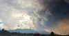 Babylon Fire continues to burn in southeast Utah