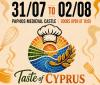 Paphos festival brings the tastes of Cyprus