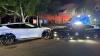 Florida Highway Patrol in action at crashes and colissions      