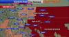 Extreme heat builds into central and eastern Montana, likely smashing current temperature records