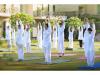 Business News | Beyond a Summer Camp: Om Kalyanam Santhigiri Concludes India's First-of-its-Kind 16-Day 'Young Tapasvi' Residential Life Mastery Camp