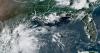 Gulf disturbance continues to increase rain chances in San Antonio